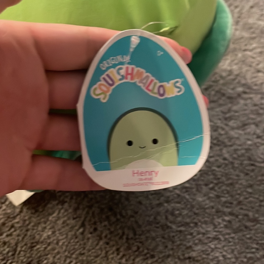 squishmallow - Picture 3 of 3